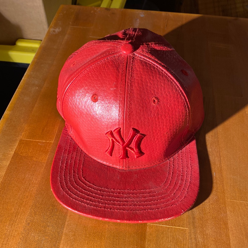 Pro Cap